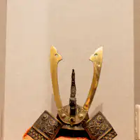 ของตกแต่งห้องนินจา