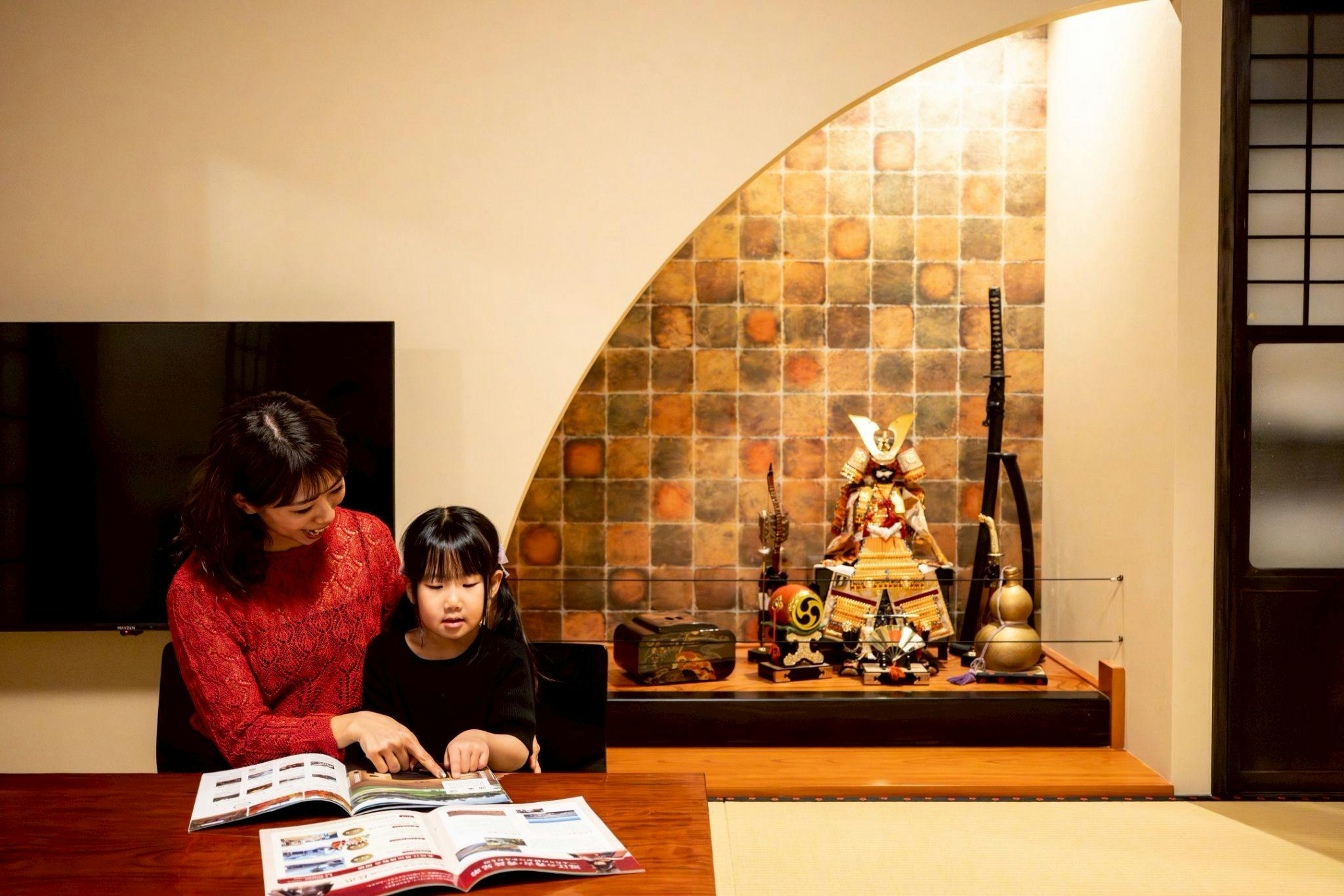 Accommodation Nobunaga and Ninja (Guest House NOBUNAGA to NINJA)