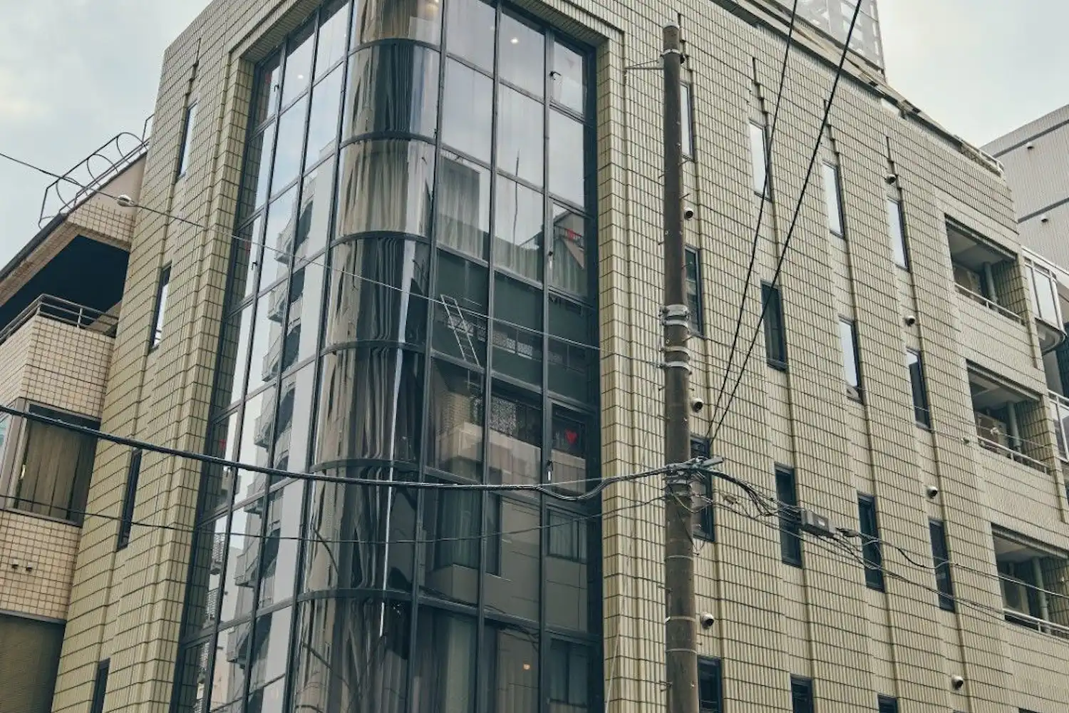 施設画像