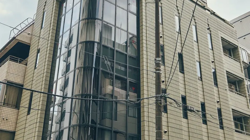 illi Rug Hamamatsucho