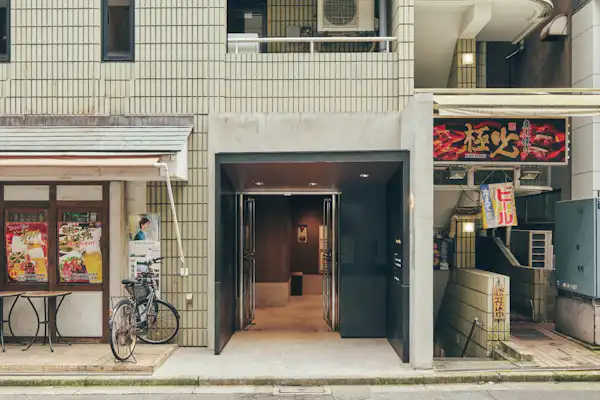 施設画像