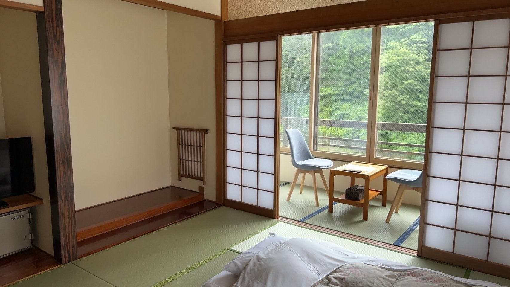 Nikko Iroha Hotel