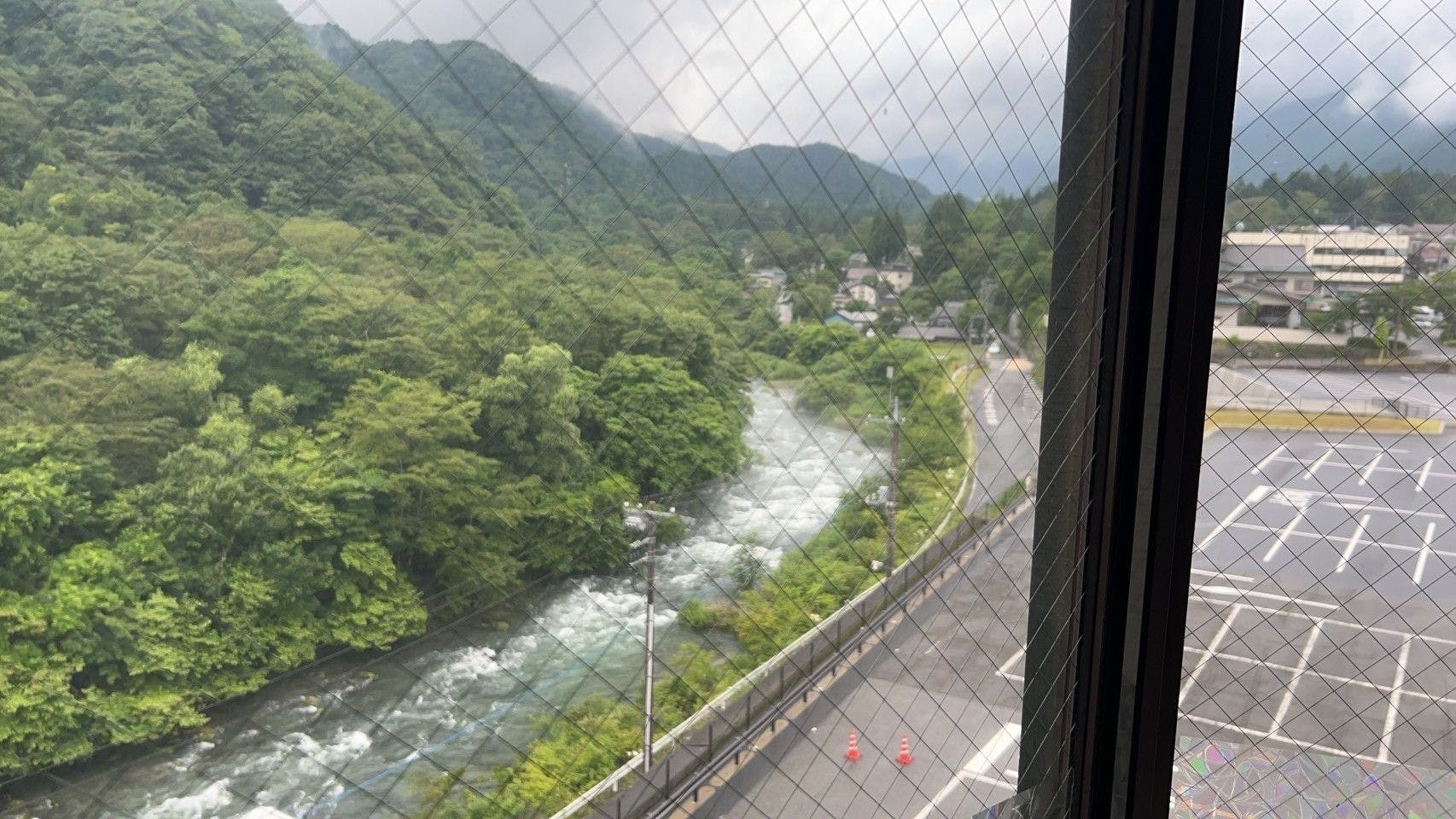 Nikko Iroha Hotel