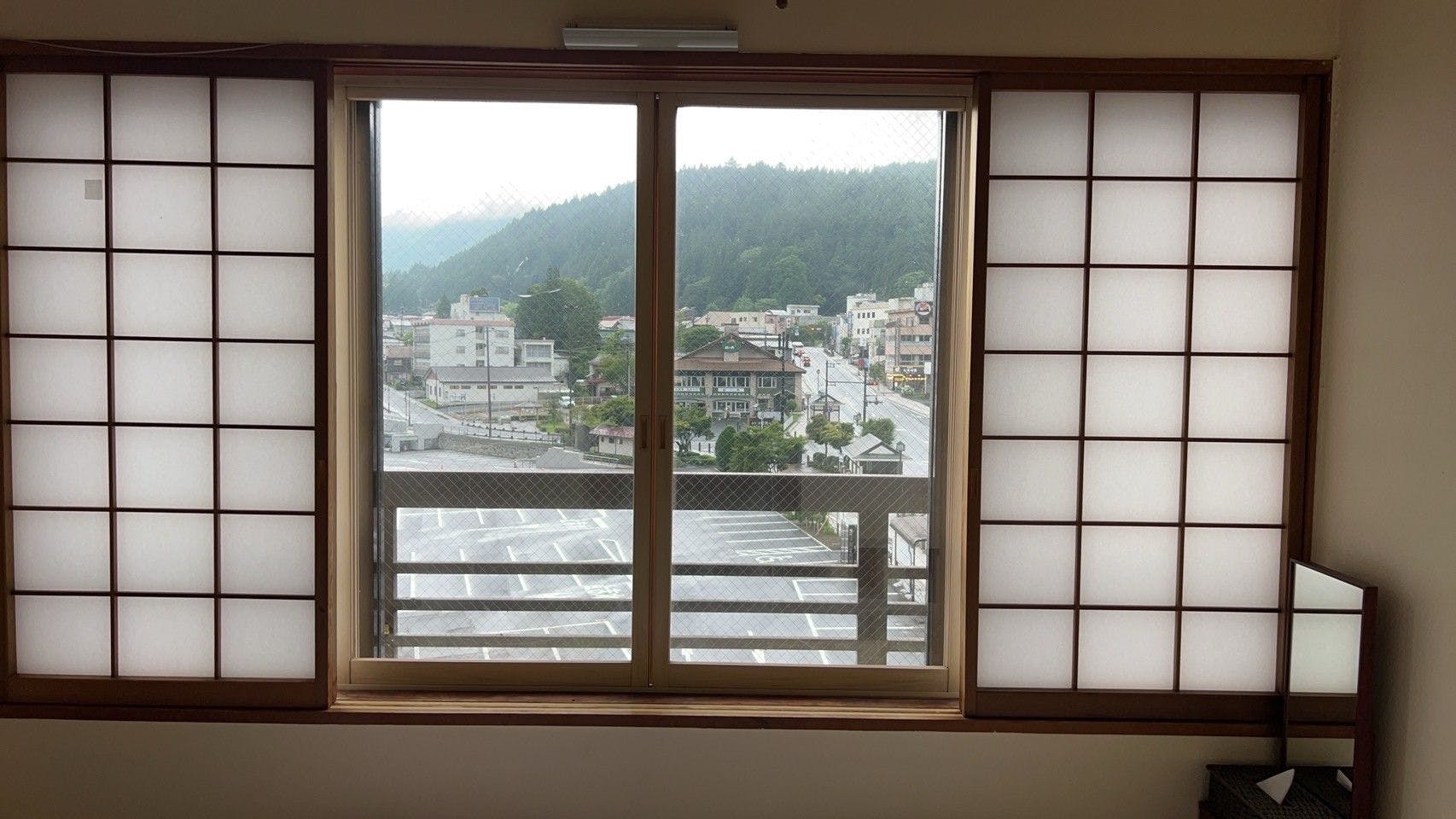 Nikko Iroha Hotel
