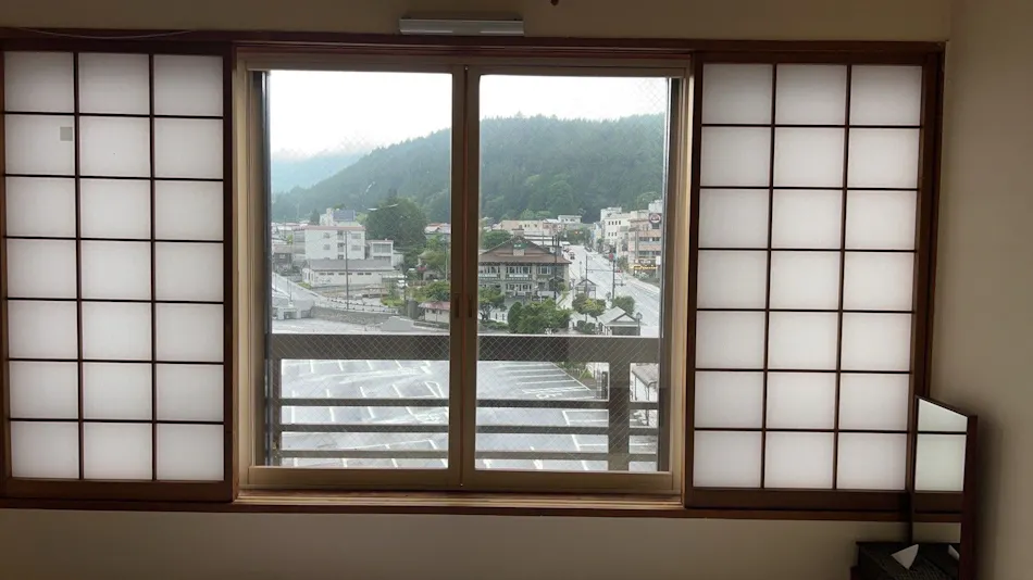 Nikko Iroha Hotel