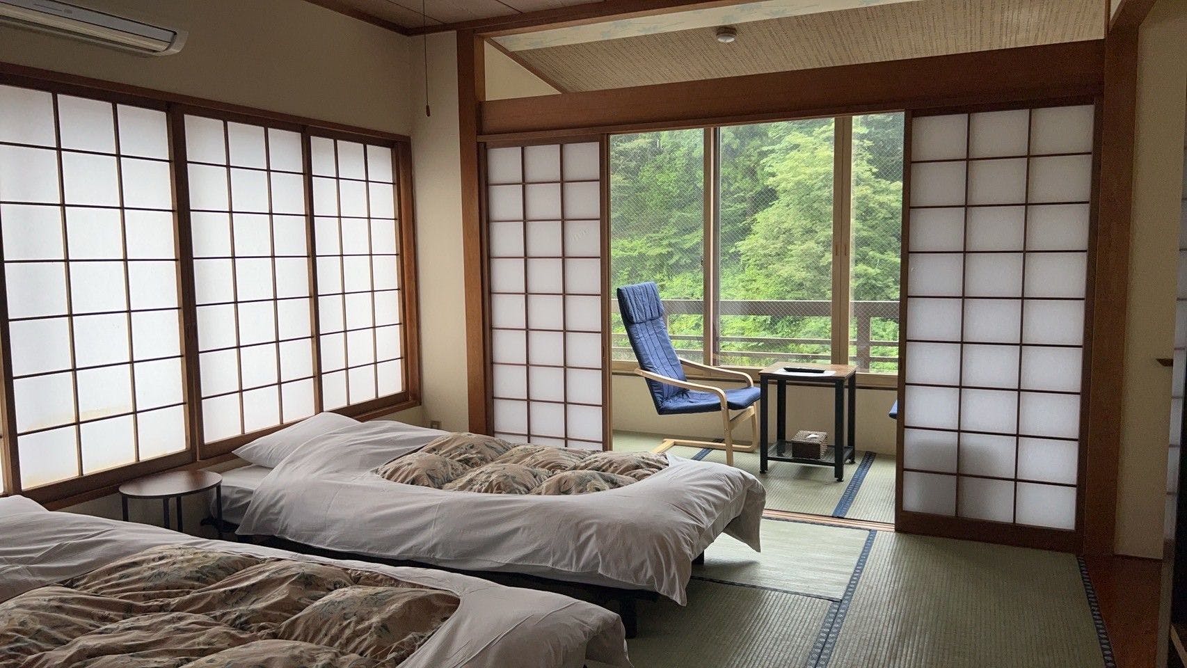 Nikko Iroha Hotel