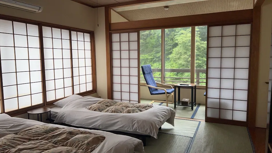 Nikko Iroha Hotel