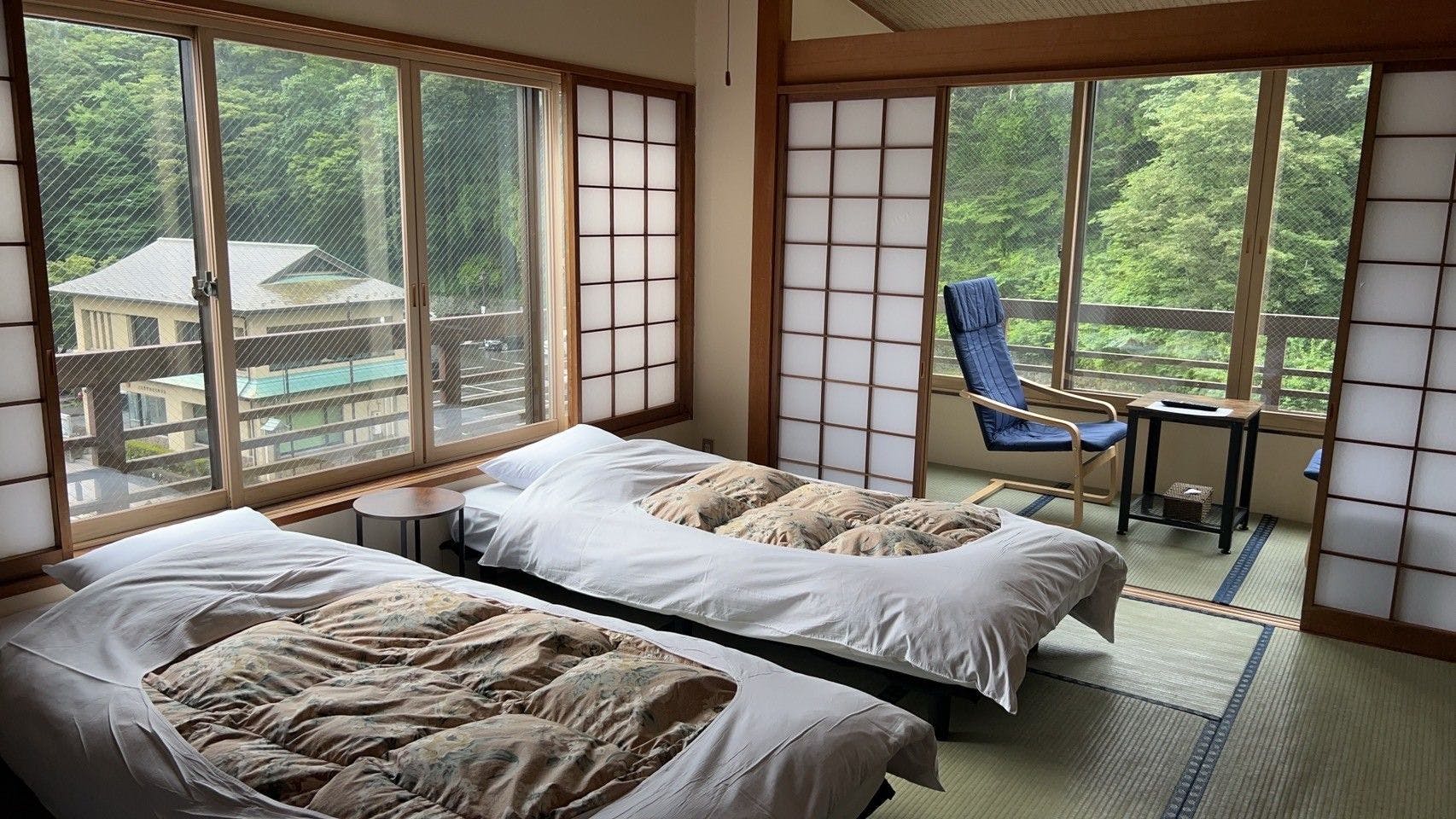 Nikko Iroha Hotel