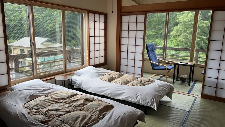 Nikko Iroha Hotel