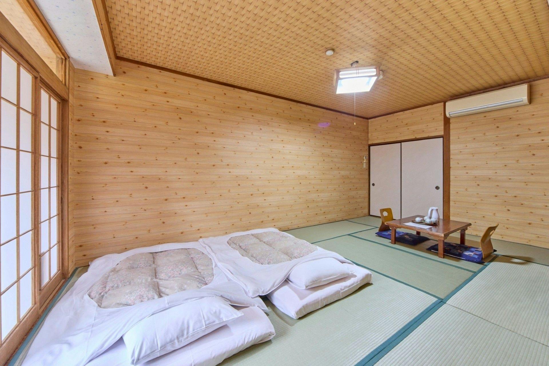 Nikko Iroha Hotel