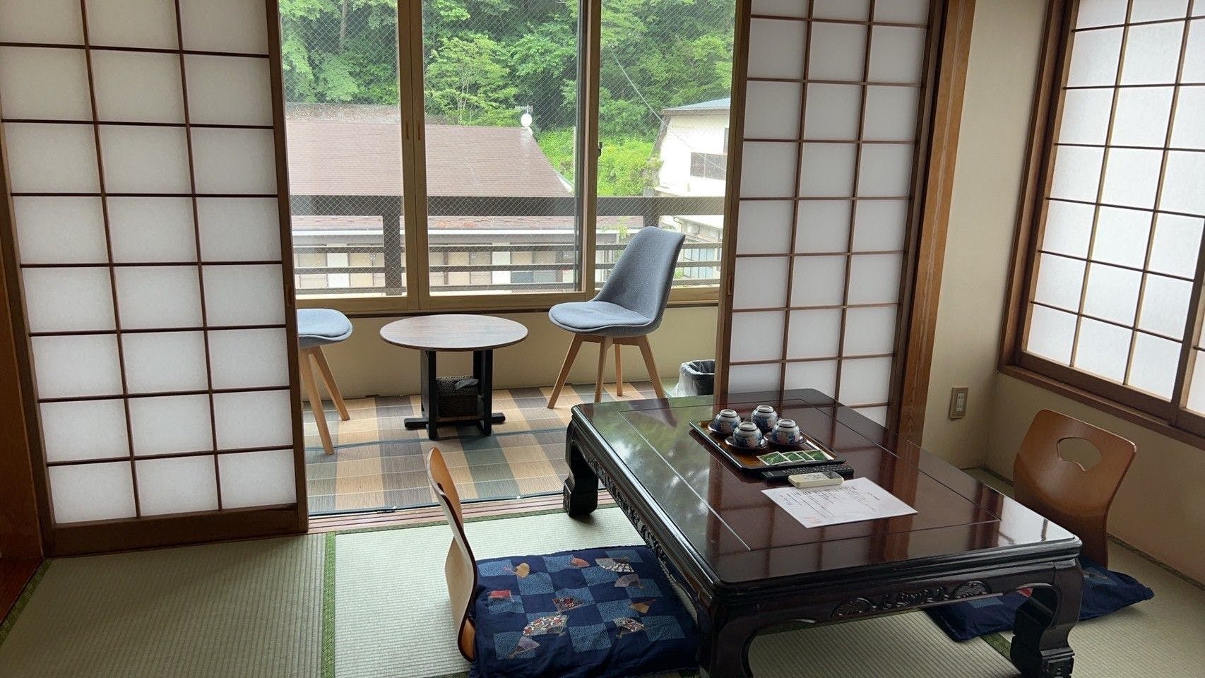 Nikko Iroha Hotel