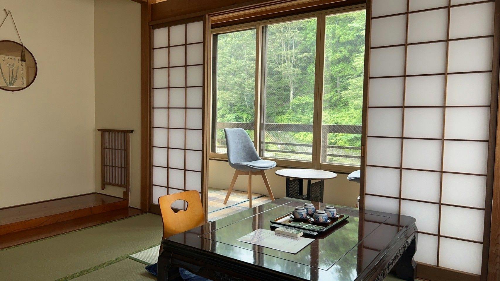 Nikko Iroha Hotel