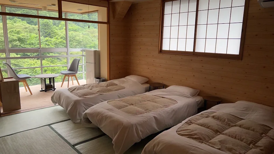 Nikko Iroha Hotel