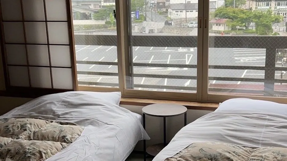Nikko Iroha Hotel