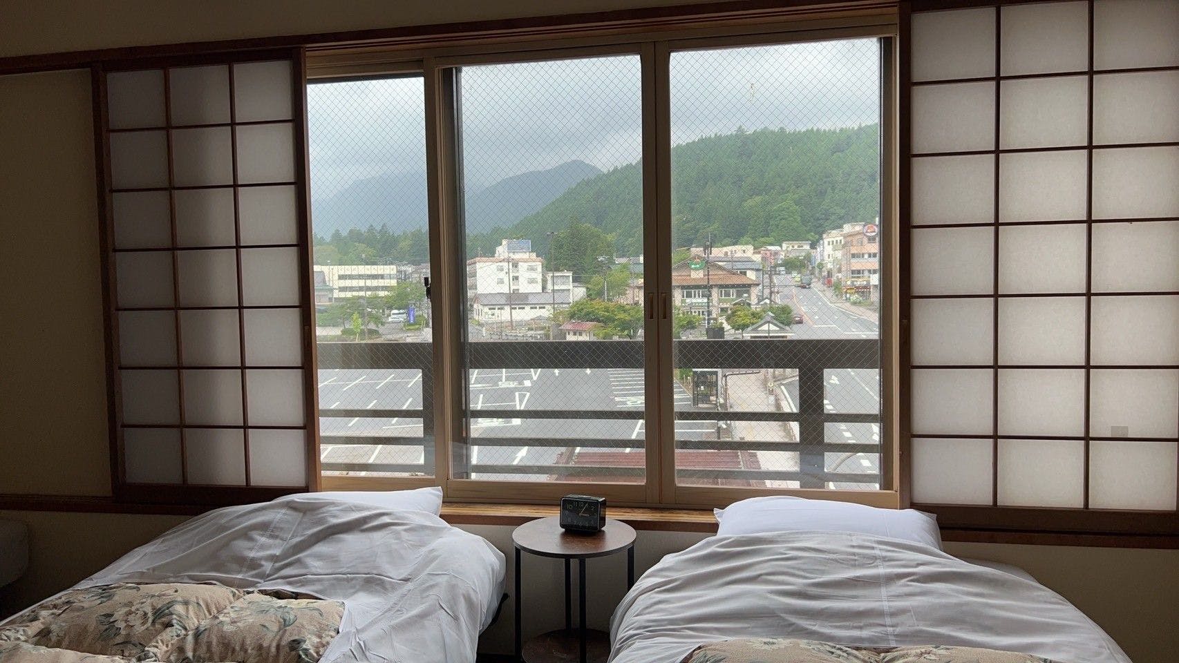 Nikko Iroha Hotel