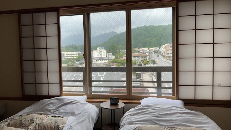 Nikko Iroha Hotel