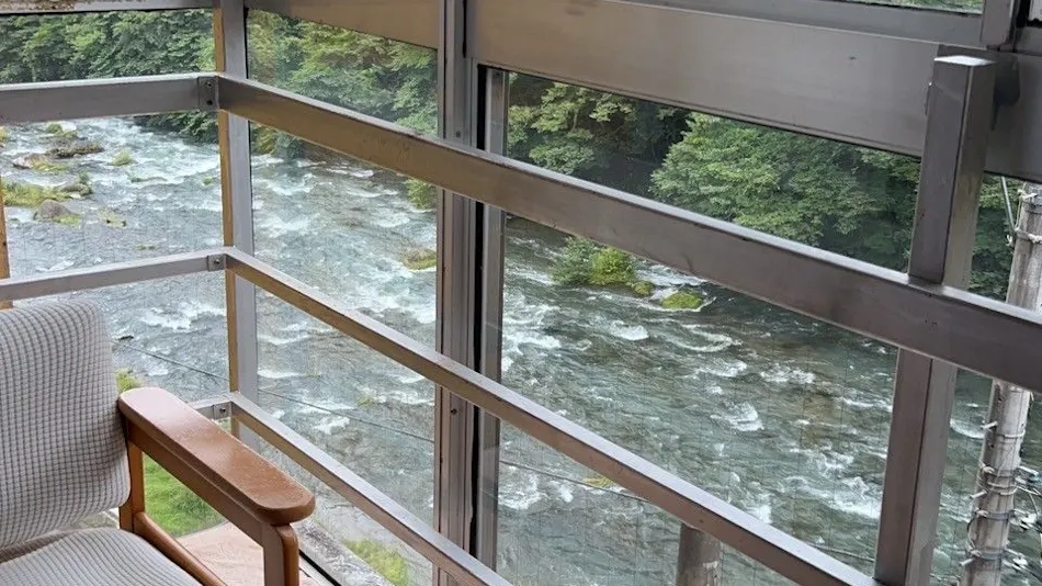 Nikko Iroha Hotel