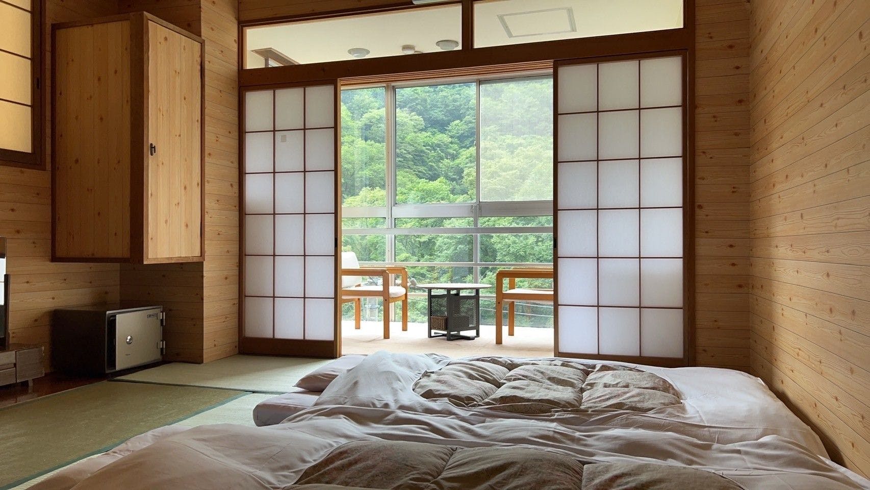 Nikko Iroha Hotel