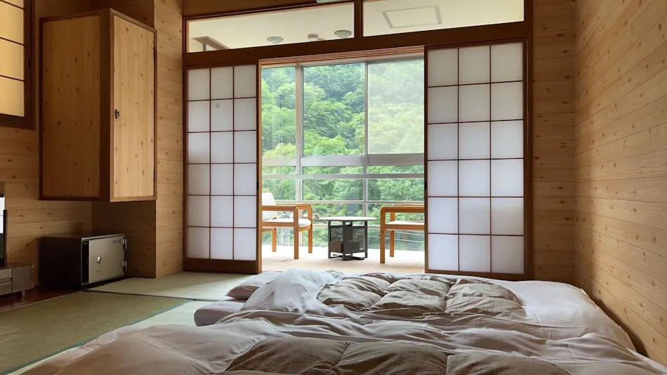 Nikko Iroha Hotel
