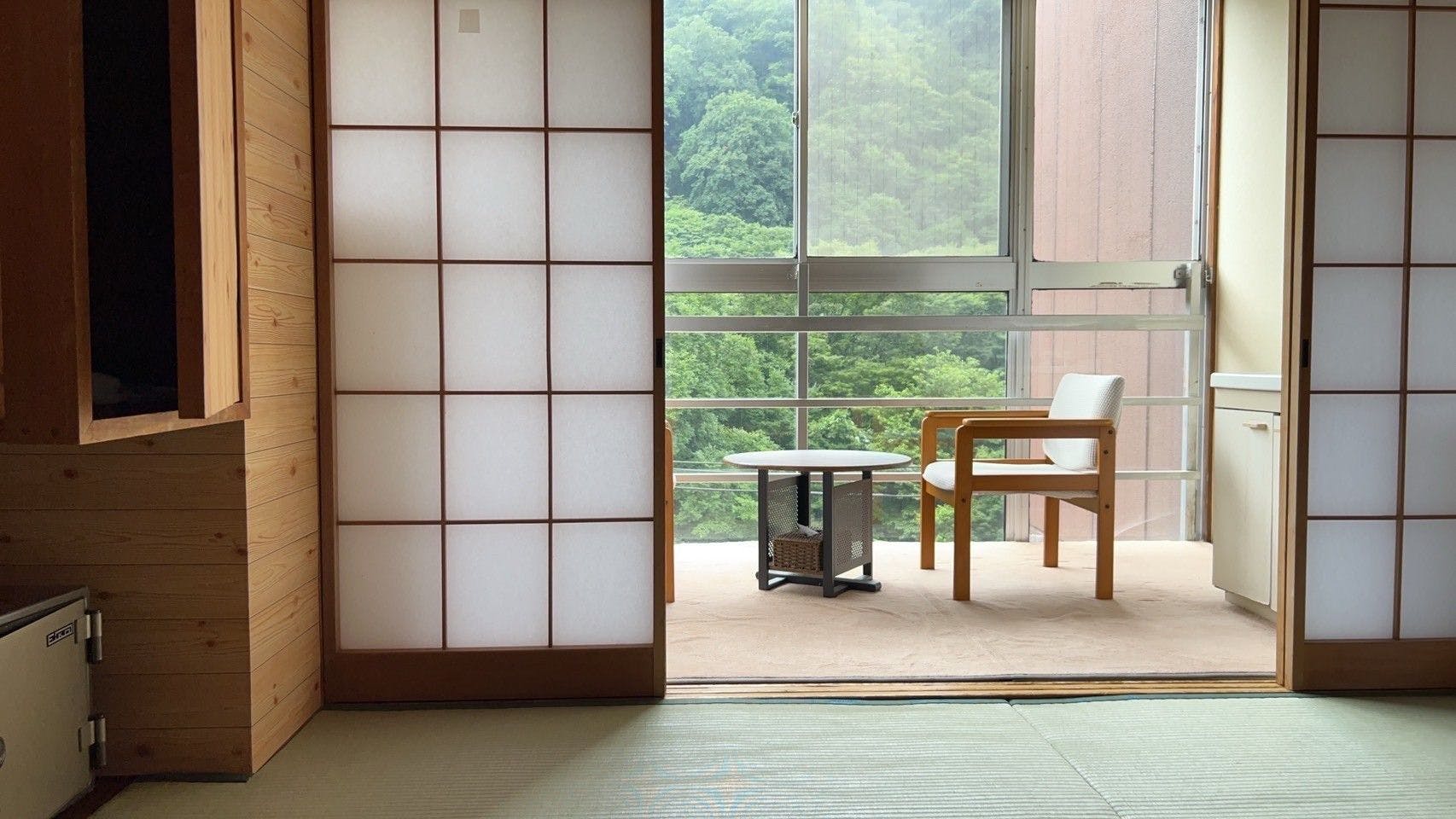 Nikko Iroha Hotel