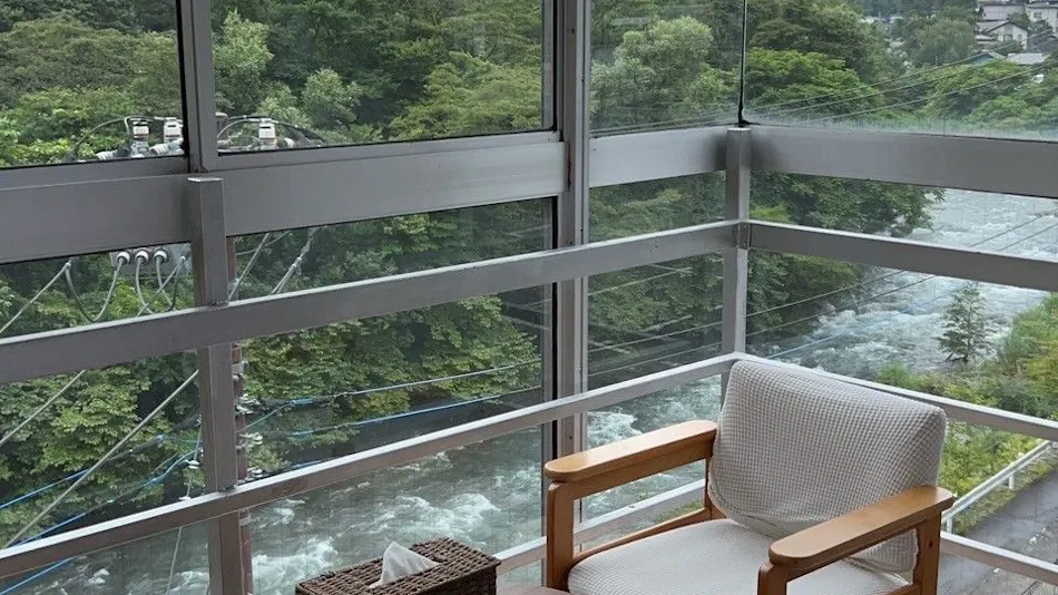 Nikko Iroha Hotel