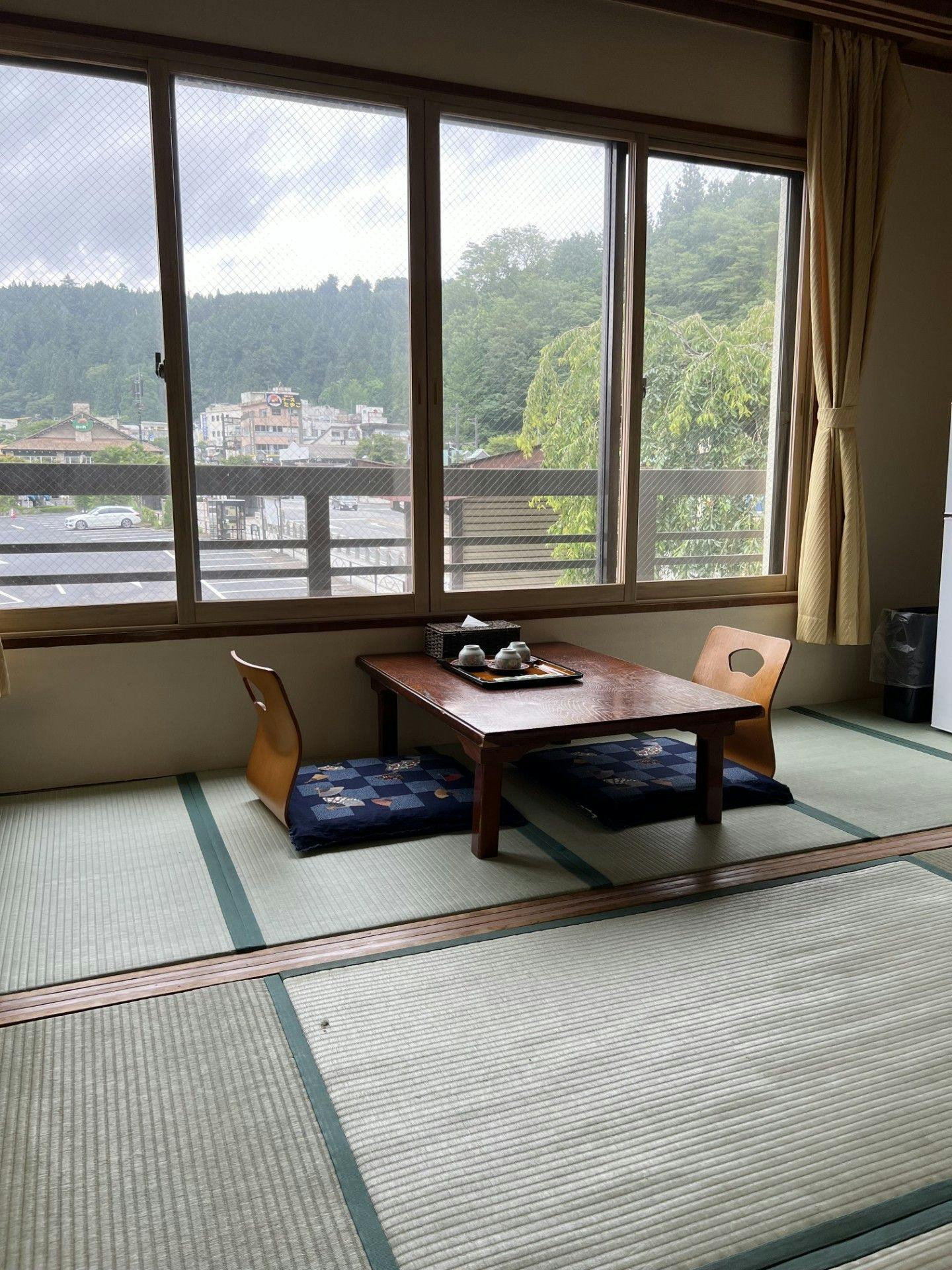Nikko Iroha Hotel