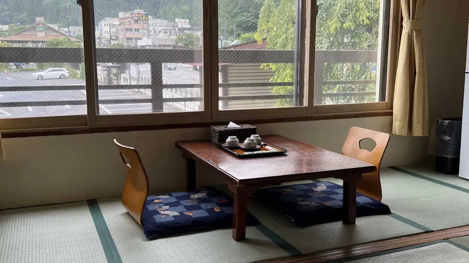 Nikko Iroha Hotel