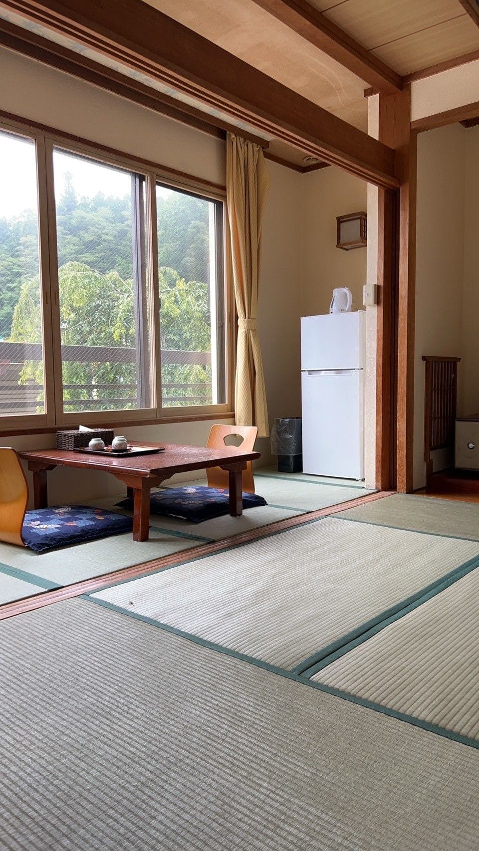 Nikko Iroha Hotel