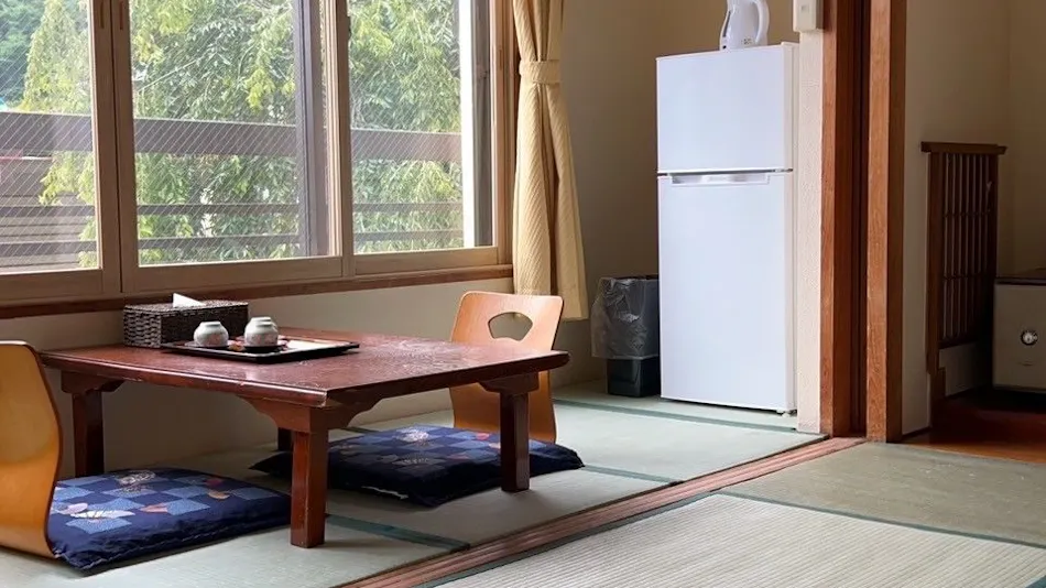 Nikko Iroha Hotel