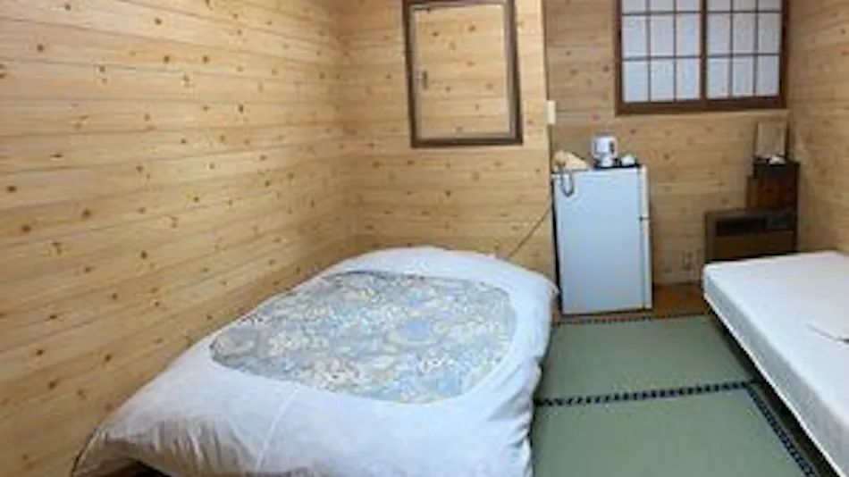 Nikko Iroha Hotel