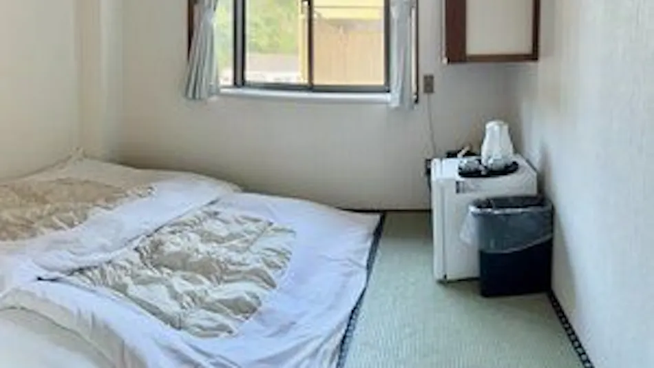 Nikko Iroha Hotel