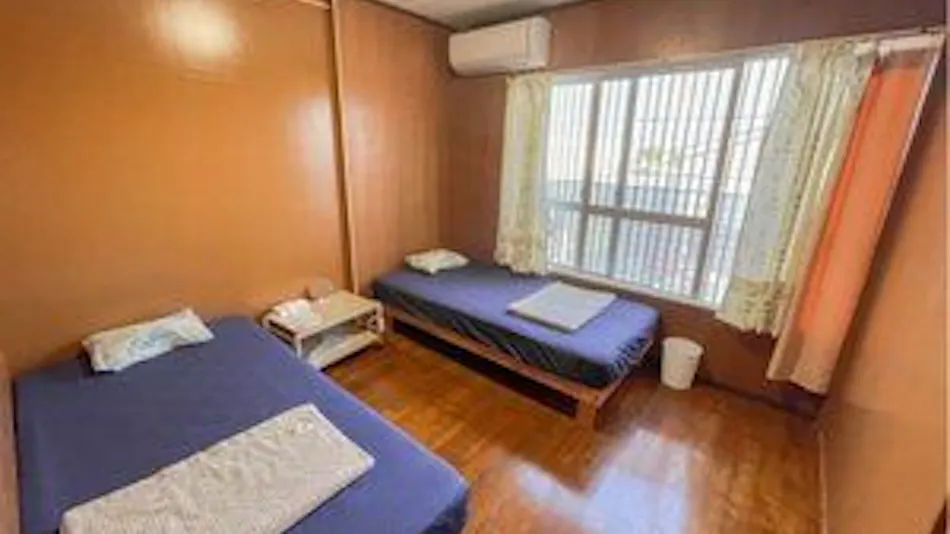 Guesthouse Yun Terrace