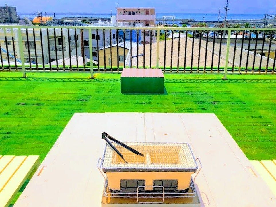 Guesthouse Yun Terrace