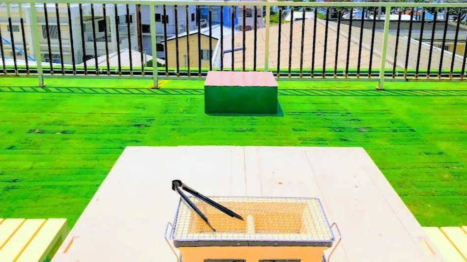 Guesthouse Yun Terrace