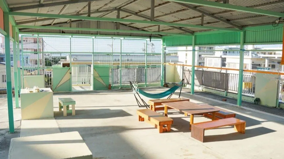 Guesthouse Yun Terrace