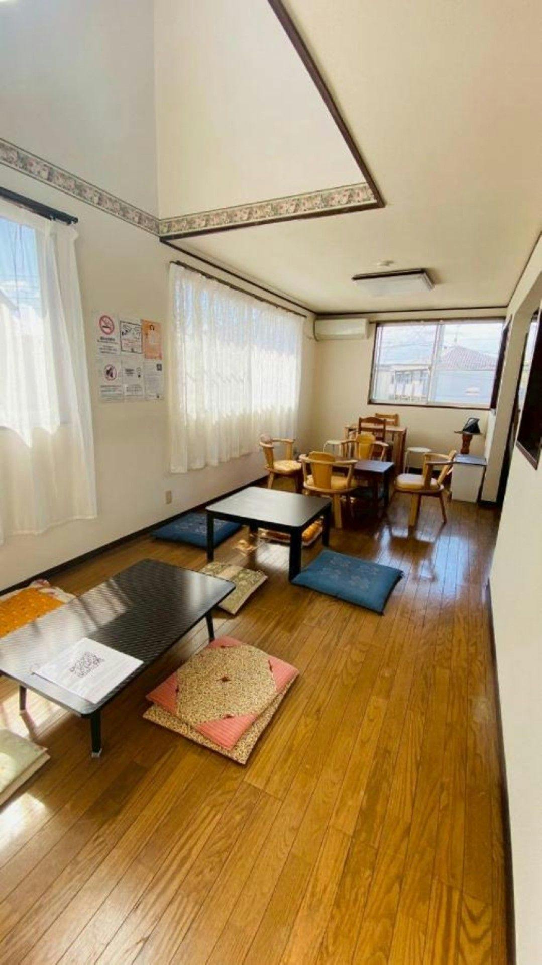 Kinoie Guesthouse Utsunomiya Annex 2