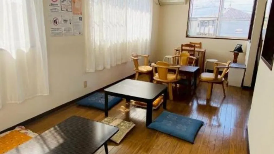 Kinoie Guesthouse Utsunomiya Annex 2