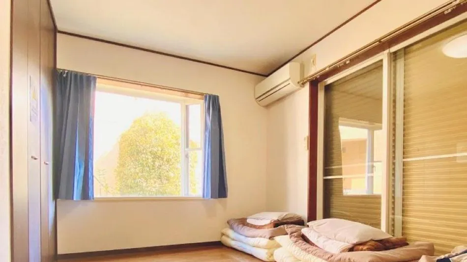 Kinoie Guesthouse Utsunomiya Annex 2