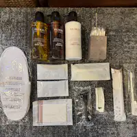 สิ่งอำนวยความสะดวก