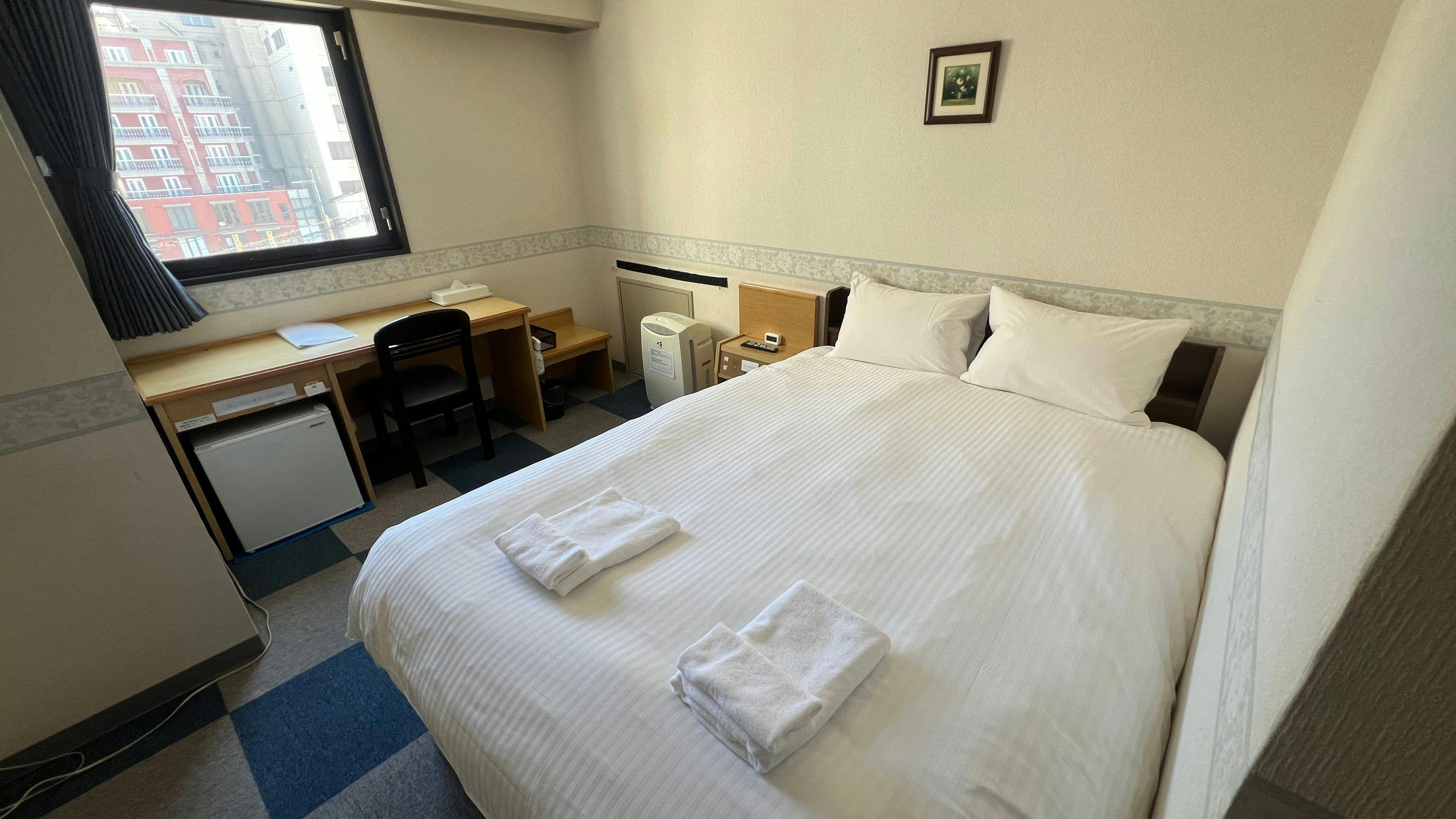 ห้องเตียงใหญ่