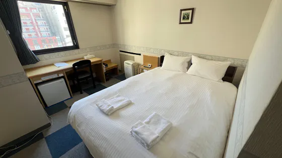 ห้องเตียงใหญ่