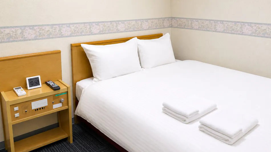 Smart Hotel