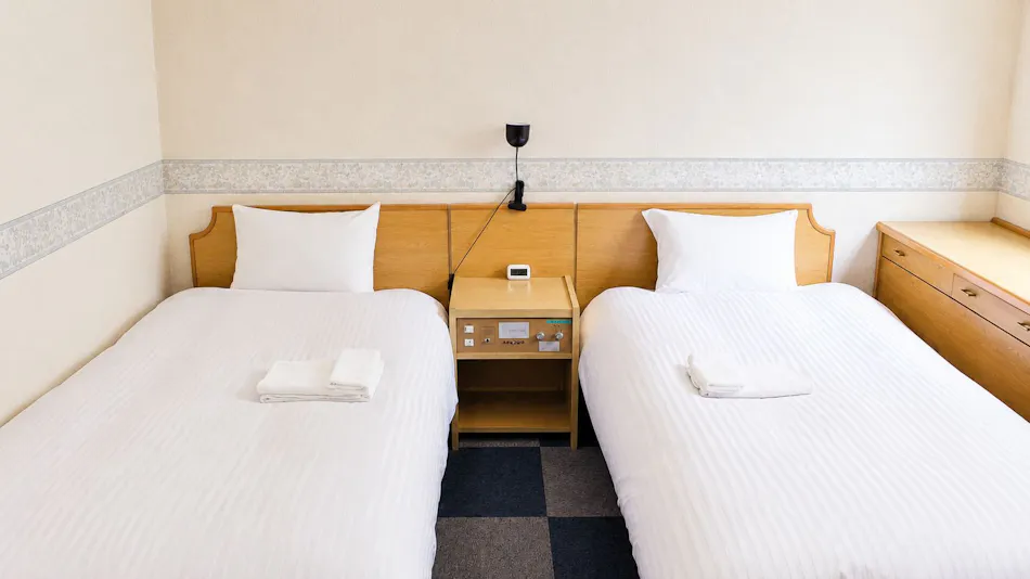 Smart Hotel
