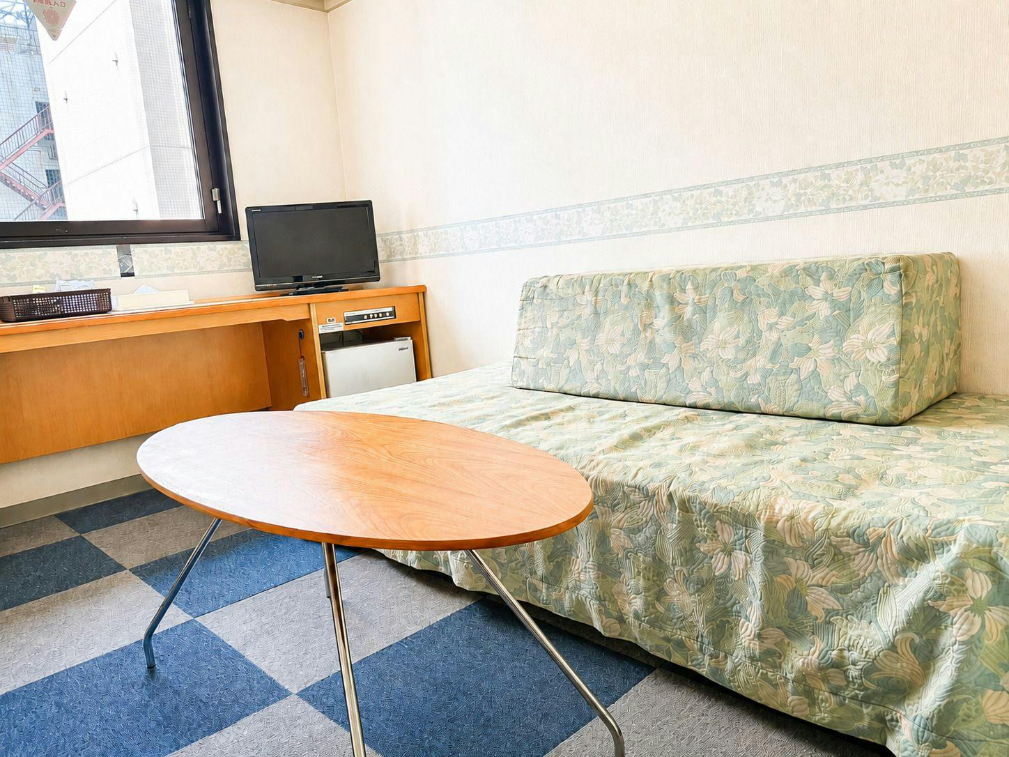 Smart Hotel