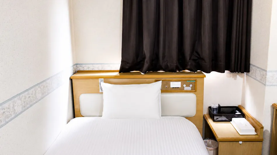 Smart Hotel