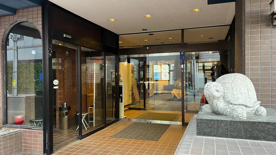 Smart Hotel