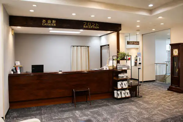 施設画像
