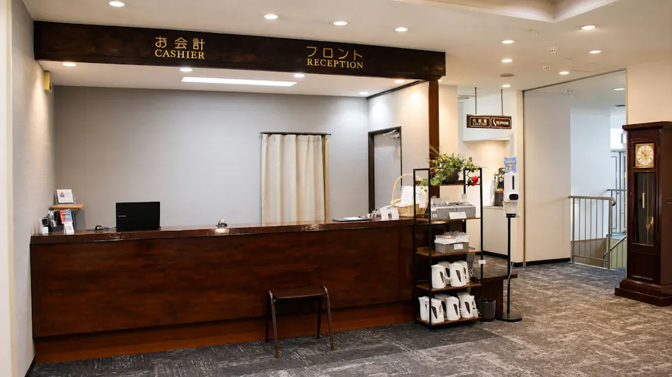 Smart Hotel