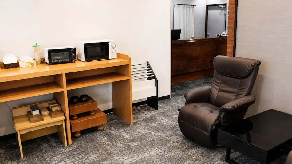 Smart Hotel