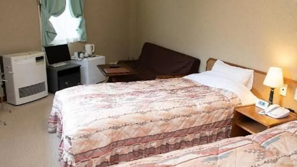 Yuno Hotel Okunikko Yamamizuki